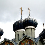 Towers, Cupolas, Roofs